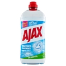 Ajax detersivo pavimenti Classico igiene e freschezza 1,9 L